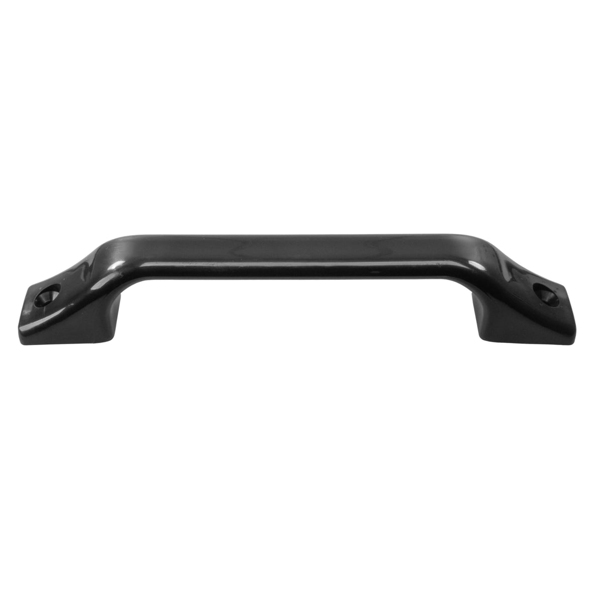 JR PRODUCTS 06-30315 JR Products 06-30315 Plastic Grab Handle - Black