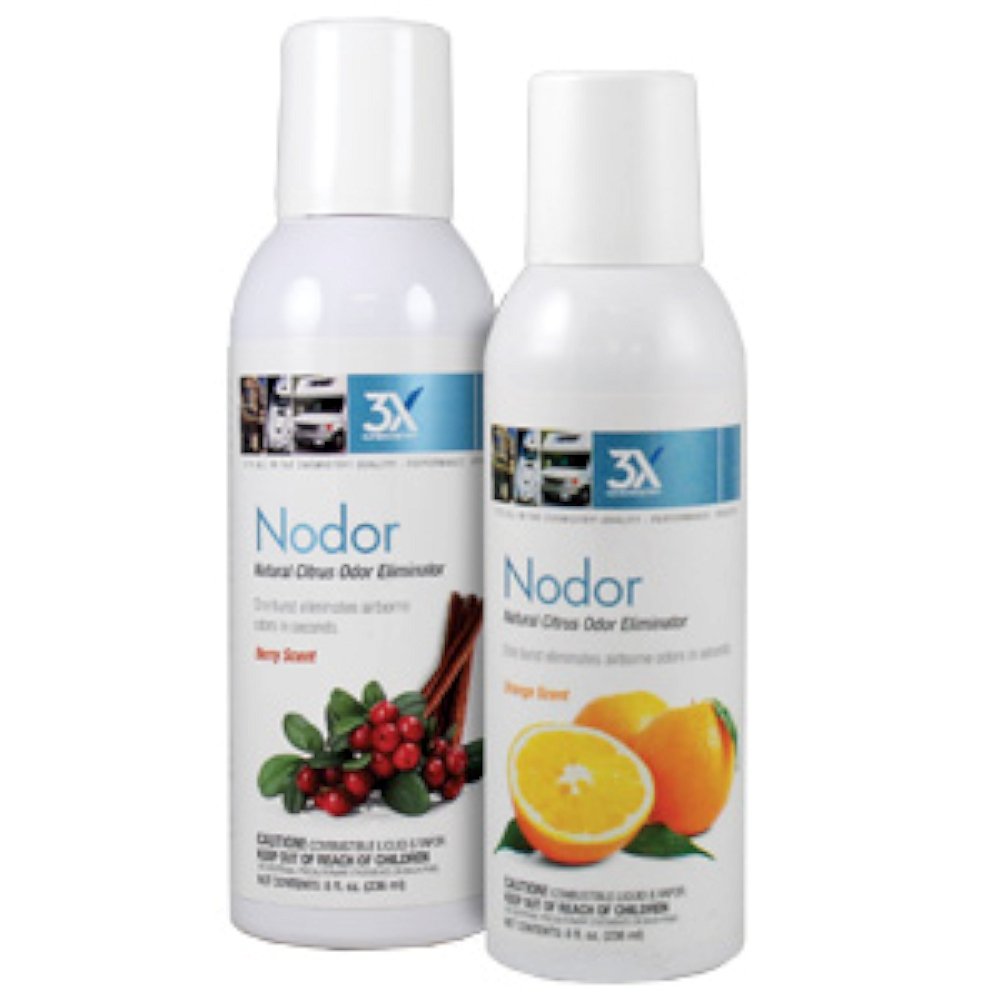 AP PRODUCTS 321 Directline 68521 3X:Nodor Eliminator Berry #68521