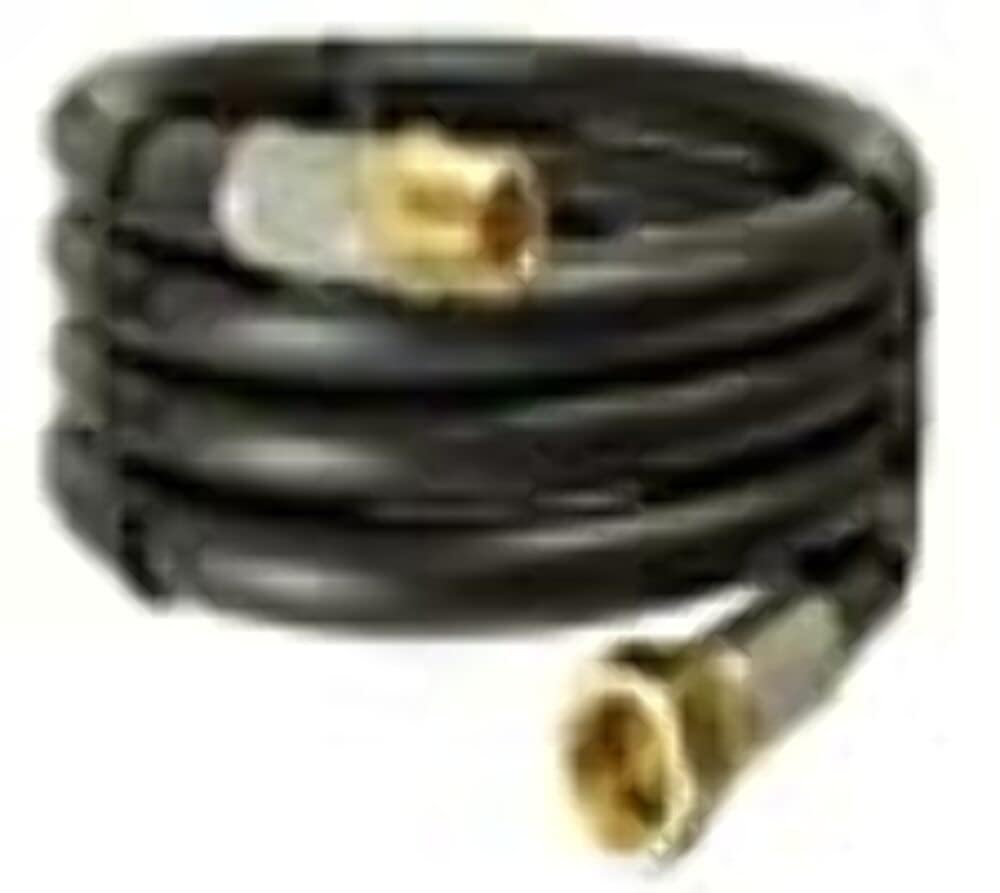 MB STURGIS 100038-60-MBS Mb Sturgis 100038-60-MBS 1/4' ID HIGH PRESSURE LP HOSE WITH