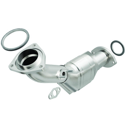 MAGNAFLOW 447185 MagnaFlow Direct-Fit Catalytic Converter 447185 (CARB Compliant)