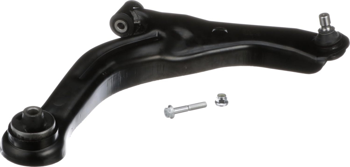 Delphi TC5163 SUSPENSION CONTROL ARM AND BALL JOINT AS