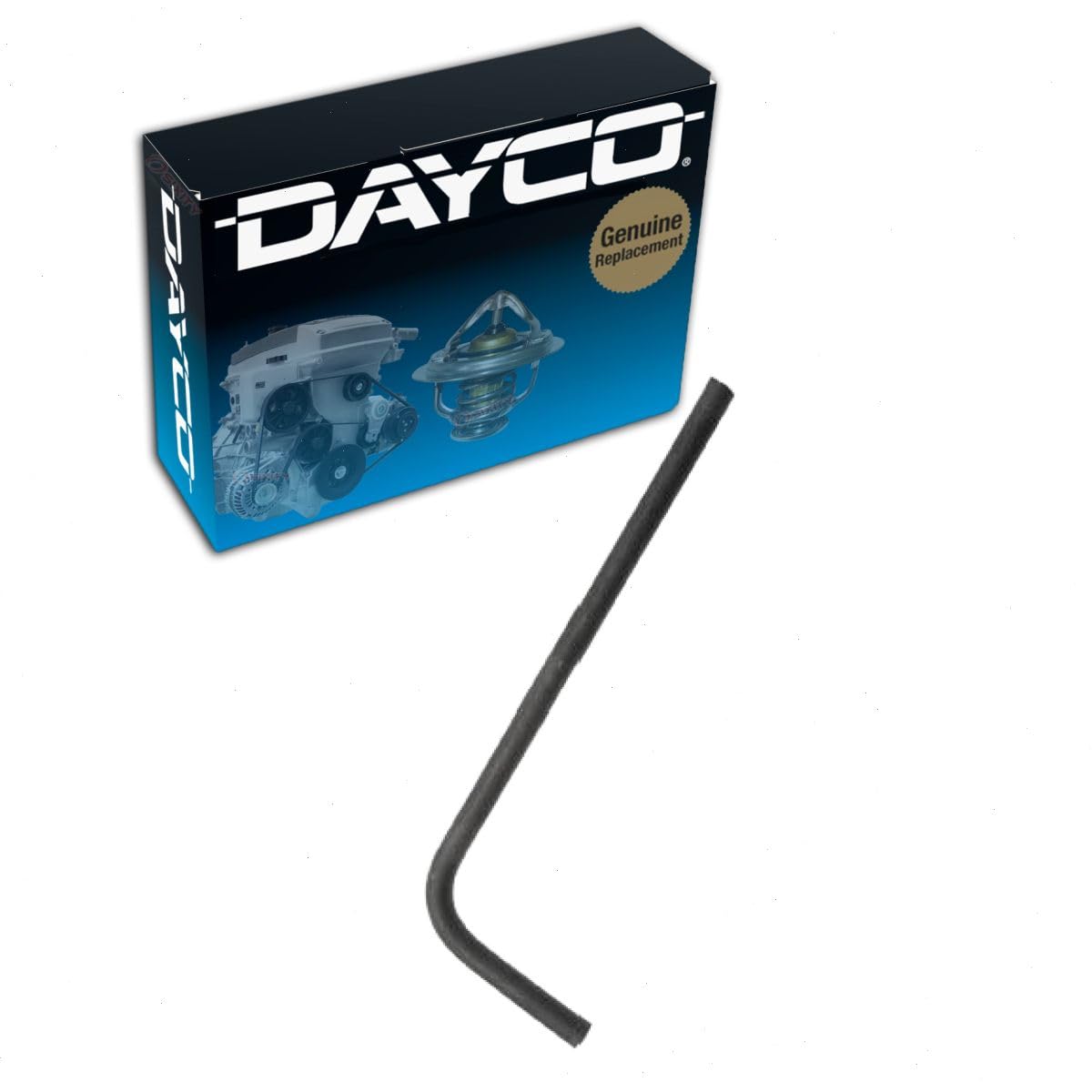 Dayco 86801 NUMEROUS APPLICATIONS