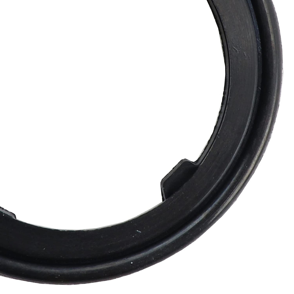 Beck Arnley 039-6553 ACU EL 1668/08-06 HON CIV/08-06 HO