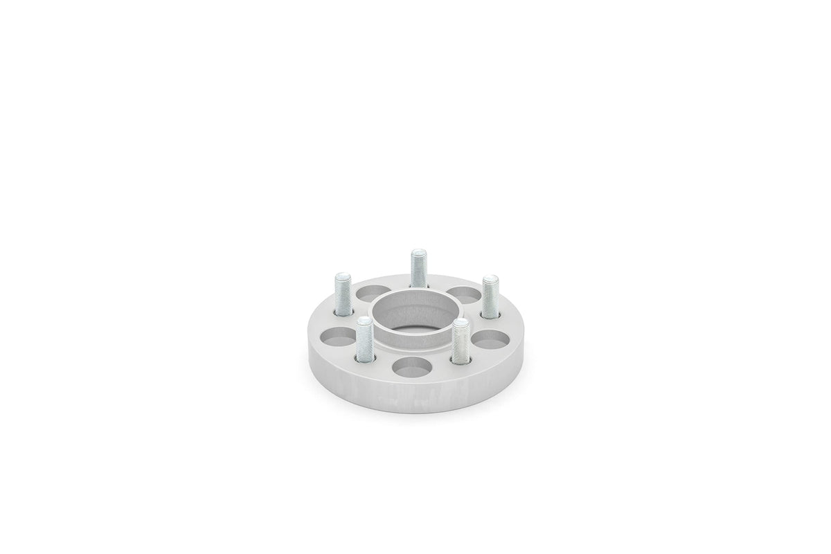 EIBACH S90-4-25-010 Eibach Pro-Spacer Kit S90-4-25-010 (25 mm Pair) Compatible with Ford Explorer 1991-1994