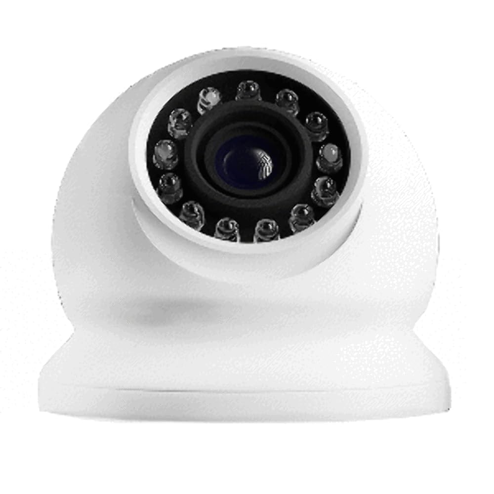 GOST GOST-MINI-BALL-1080P-W Gost GOST-MINI-BALL-1080P-W GOST MINI BALL 1080P WIDE ANGLE CAM