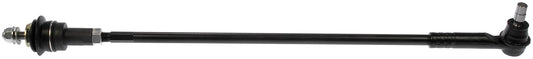 DORMAN 523-009 Dorman 523-009 Rear Lower Rearward Toe Compensator Link Compatible with Select Ford / Mercury Models