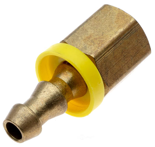 Gates G36110-0404 HYDRAULIC COUPLING-FIELD ATTACHABLE