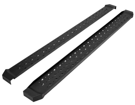 TRAILFX RBW10B Trailfx RBW10B RUNNING BOARD WORK TRUCK