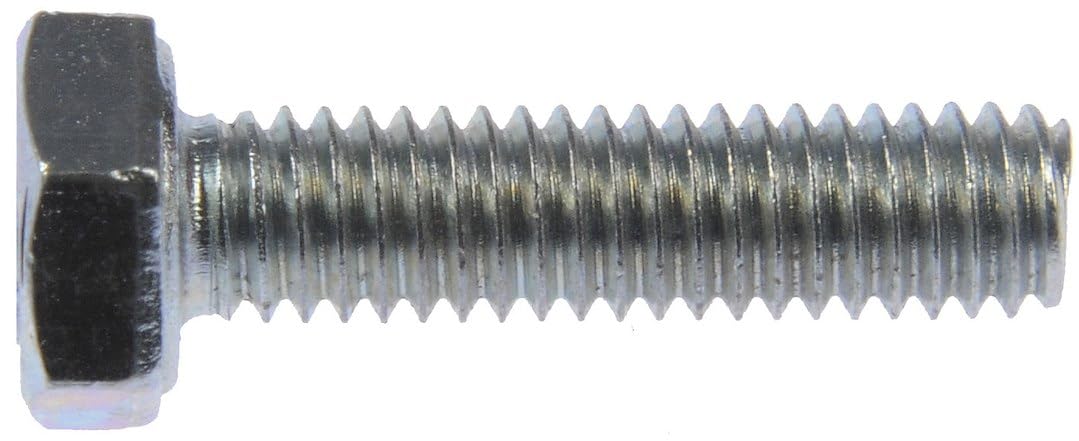 DORMAN 780-016N Dorman 780-016N: Cap Screw-Hex Nut-Class 8.8- M4-.7 x 16mm