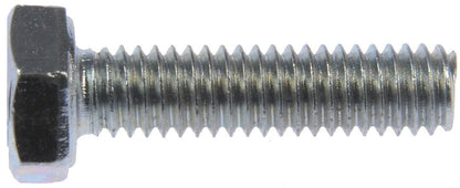 DORMAN 780-016N Dorman 780-016N: Cap Screw-Hex Nut-Class 8.8- M4-.7 x 16mm