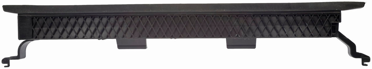 Dorman 601-520 Radiator Shutter Assembly