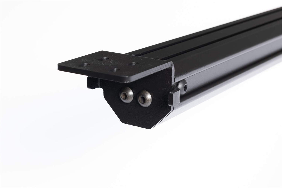 Putco 184205 Putco 07-21 Toyota Tundra - Venture Tec Top Cross Rail