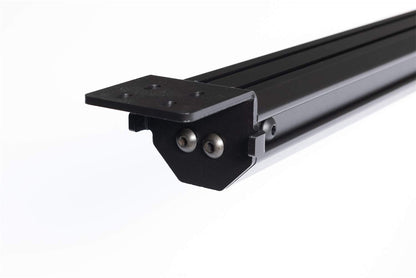PUTCO 184005 Putco 184005 SEE FIT GUIDE Crossrail for 184000, 184010, 184020 - Single cross-rail with hardware