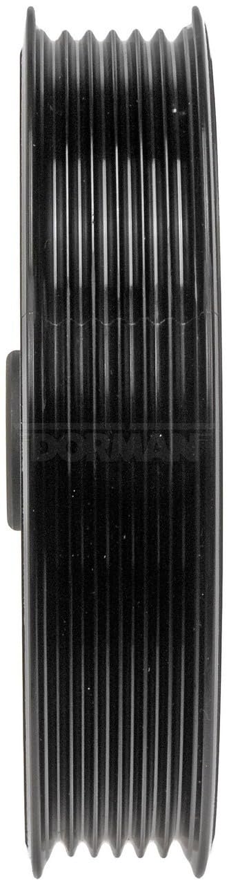 Dorman 300-148 POWER STEERING PUMP PULLEY