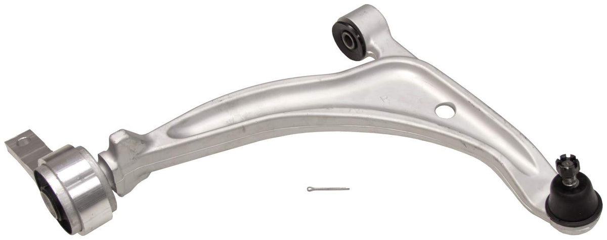 MOOG RK620166 MOOG RK620166 Suspension Control Arm and Ball Joint Assembly front right lower