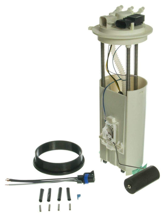 CARTER P74834M Carter Fuel Pump Module Assembly Automotive Replacement Compatible with Chevrolet Blazer 1998-2005, GMC Jimmy 1998-2004, Oldsmobile Bravada 1998-2001 Model Years (P74834M)