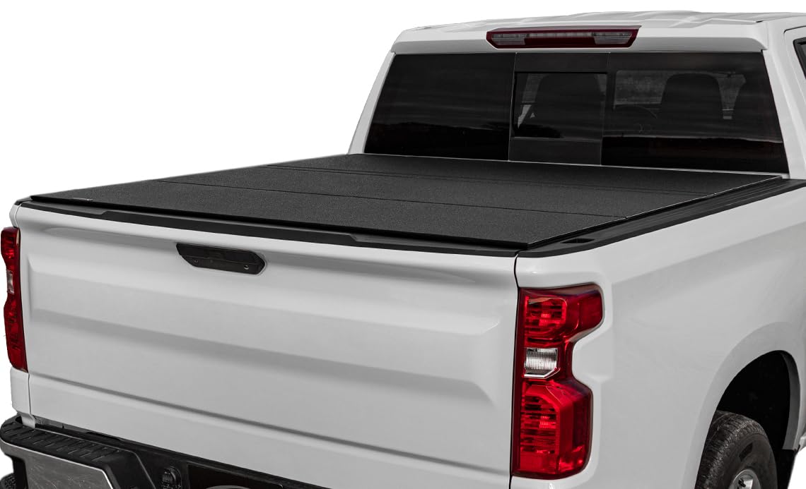 Access B3050099 Access B3050099 Acc Lomax Tri-Fold Cover