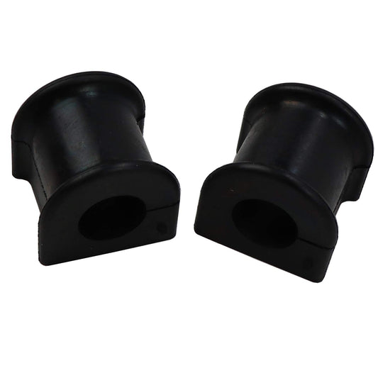 BECK ARNLEY 101-8322 Beck Arnley 101-8322 STABILIZER BUSHING SET