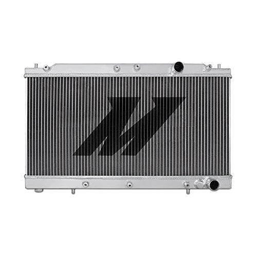 MISHIMOTO MMHOSE-F250D-99BL Mishimoto MMHOSE-F250D-99BL Silicone Radiator Hose Kit Compatible With Ford 7.3 Powerstroke 1999-2000 Blue
