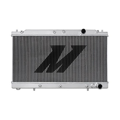 MISHIMOTO MMHOSE-F250D-99BL Mishimoto MMHOSE-F250D-99BL Silicone Radiator Hose Kit Compatible With Ford 7.3 Powerstroke 1999-2000 Blue