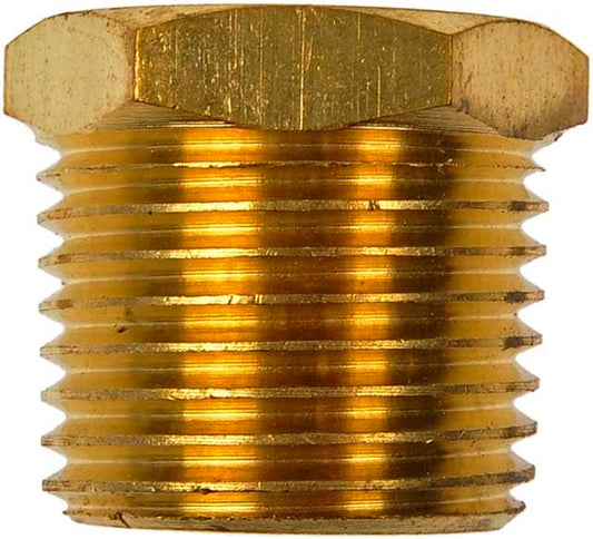 Dorman 490-111.1 1/4" Brass Elbow