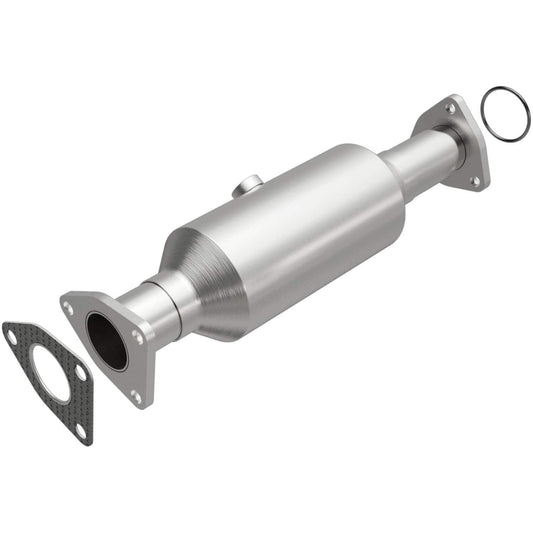 MAGNAFLOW 4551020 MagnaFlow Direct-Fit Catalytic Converter 4551020 (CARB Compliant)