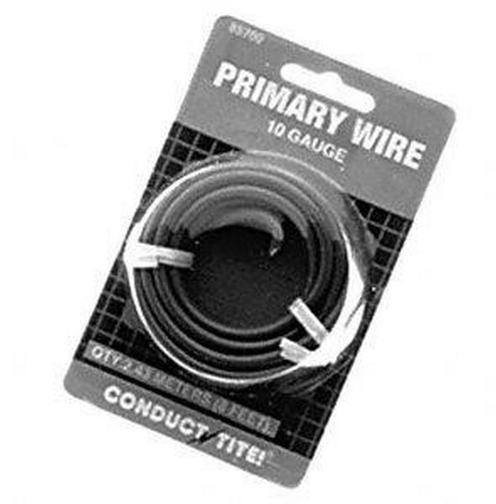 DORMAN 86750 Dorman Help! 86750 Wire Spl Red 20 Ga 40' *