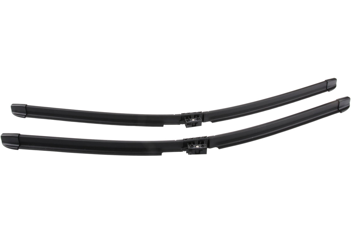 URO Parts 9108240100 Wiper Blade Set, w/Wet Wiper System (Code FM3
