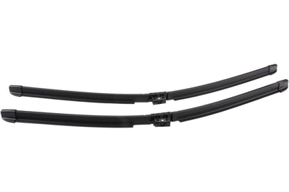 URO Parts 9108240100 Wiper Blade Set, w/Wet Wiper System (Code FM3