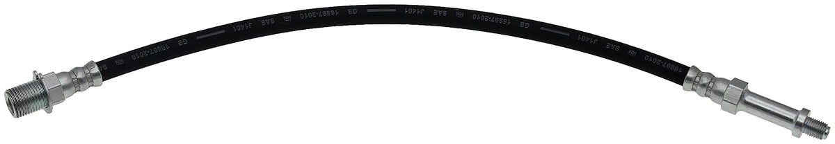DORMAN H23807 Dorman H23807 Brake Hydraulic Hose Compatible with Select Ford Models