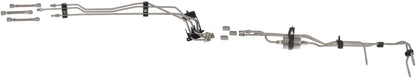 DORMAN 919-840 Dorman 919-840 Front Fuel Line Compatible with Select Chevrolet/GMC Models (OE FIX)