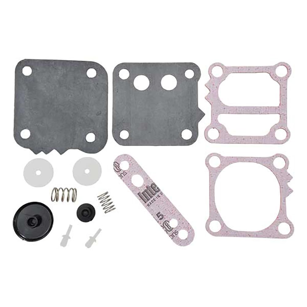 EMP 1399-39030 EMP 1399-39030 Fuel Pump Repair Kit for Mercury Mariner 4-Cyl, 75-115 HP Outboard Fuel Pumps