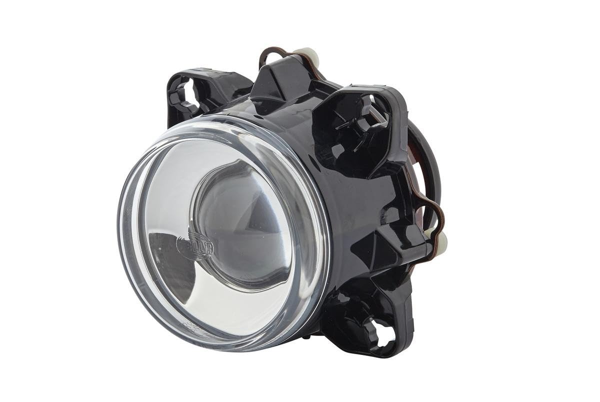 Hella 008193021 12V DE H9 SAE LO Headlamp