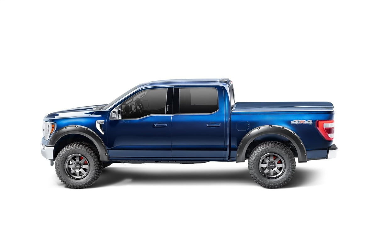 Husky Liners 2802963 Fender Flares Pocket Style