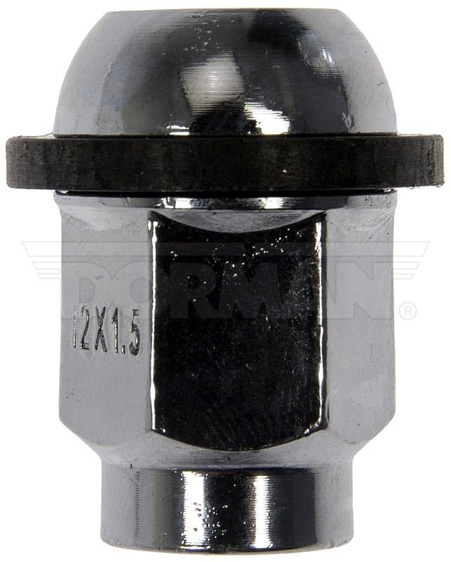 DORMAN 611-138.1 Dorman 611-138.1 OEM STYLE CAPPED WHL NUT