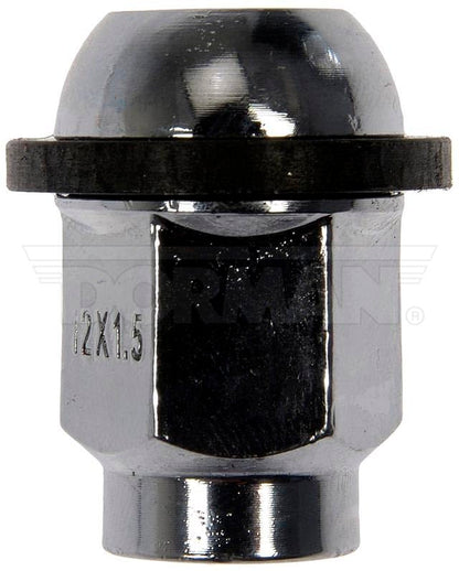 DORMAN 611-138.1 Dorman 611-138.1 OEM STYLE CAPPED WHL NUT