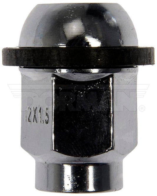 Dorman 611-138.1 OEM STYLE CAPPED WHL NUT