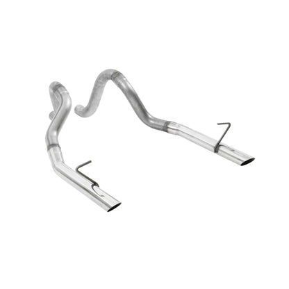 FLOWMASTER 815814 Flowmaster 815814 TAILPIPES 2.50MANDREL BEN