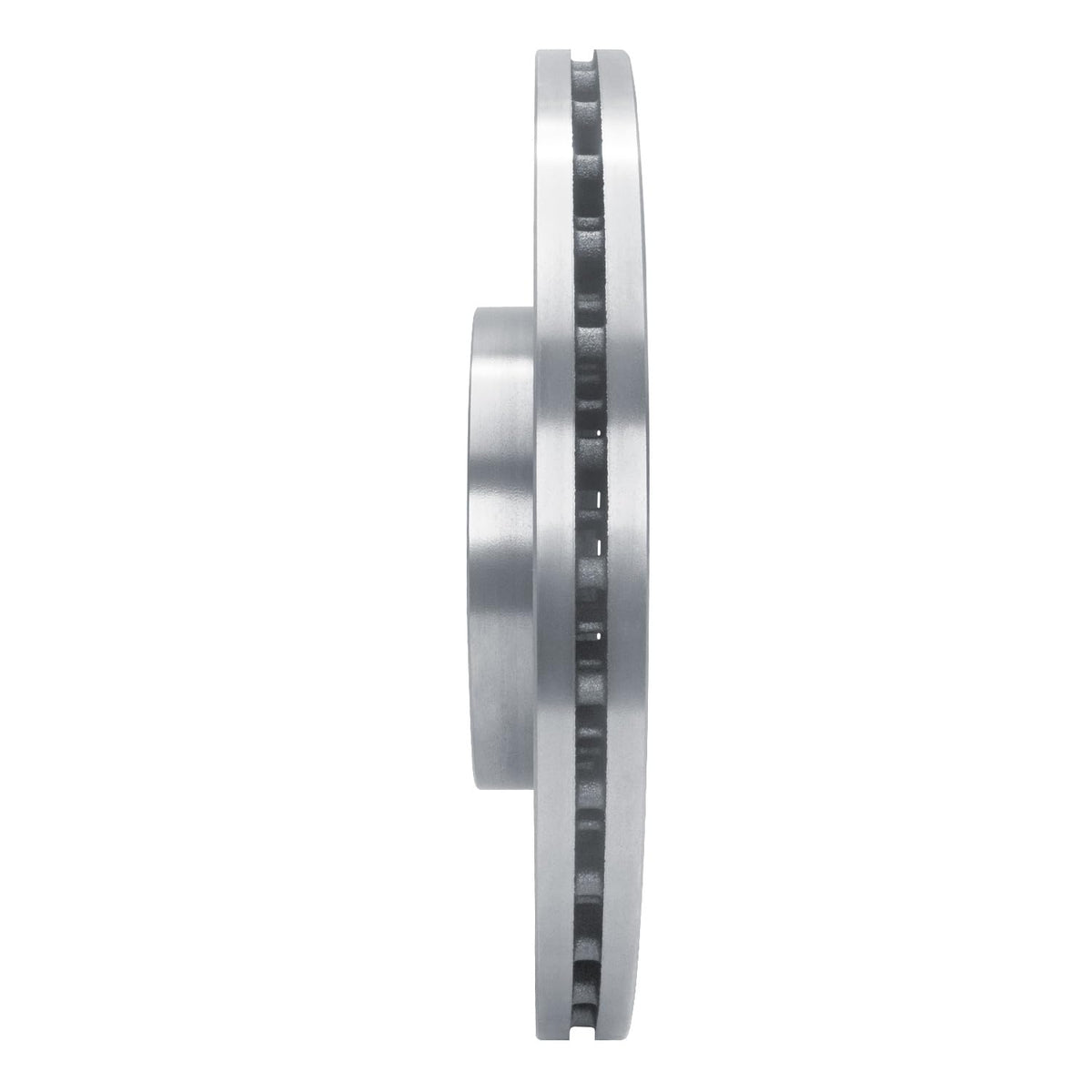 Dynamic Friction 600-40123 Front Brake Rotor