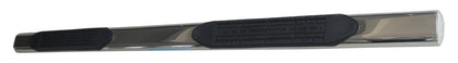 TRAILFX A1512S Trailfx A1512S 4' OVAL STRAIGHT SIDE BAR