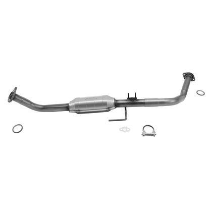 AP EXHAUST 645883 Ap Exhaust 645883 DIRECT FIT CATALYTIC CONVERTER