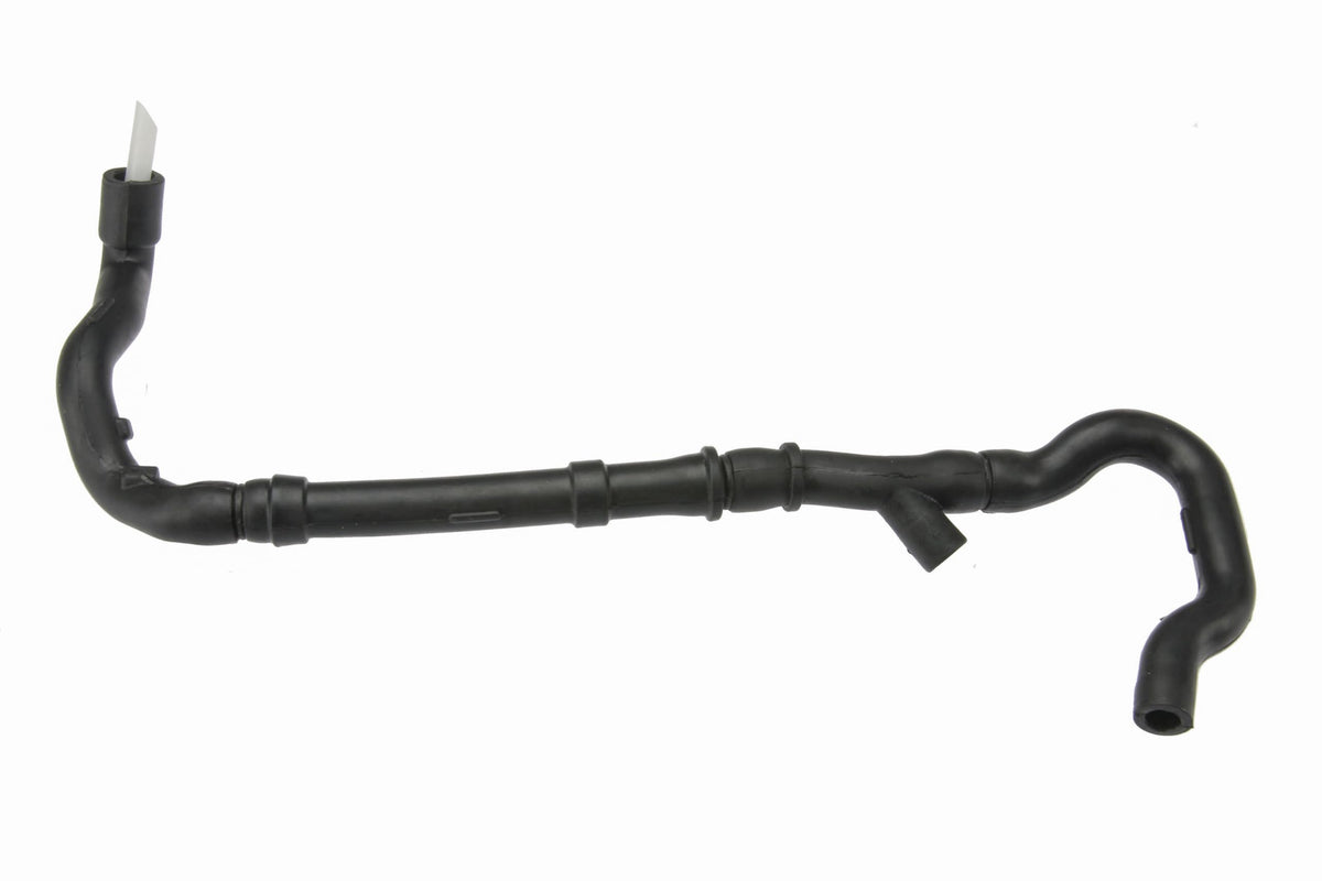 URO Parts 2720181382 Breather Hose, From Oil Separator to Breather