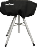 MAGMA Products, Single Burner Firebox Cover, Crossover Series, CO10-191