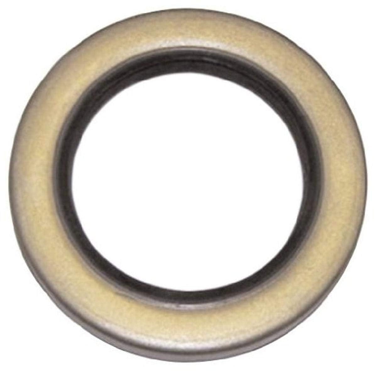 AP PRODUCTS 014-122088-2 AP Products "AP Products 014-122088-2 Grease Seal for 5,200 to 7,000 lb. Axles 2.25"" ID - 2 Pack", regular
