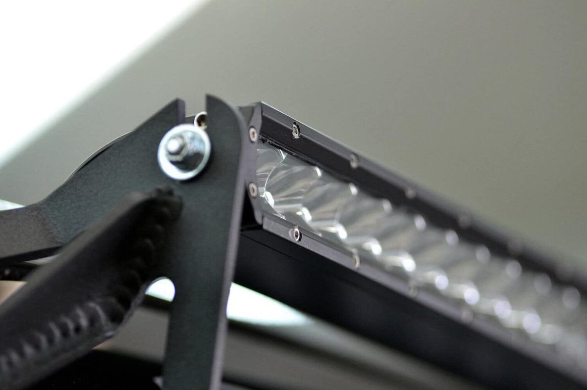 Rigid Industries 920214BLK Rigid Industries 920214BLK Offroad Light Bar