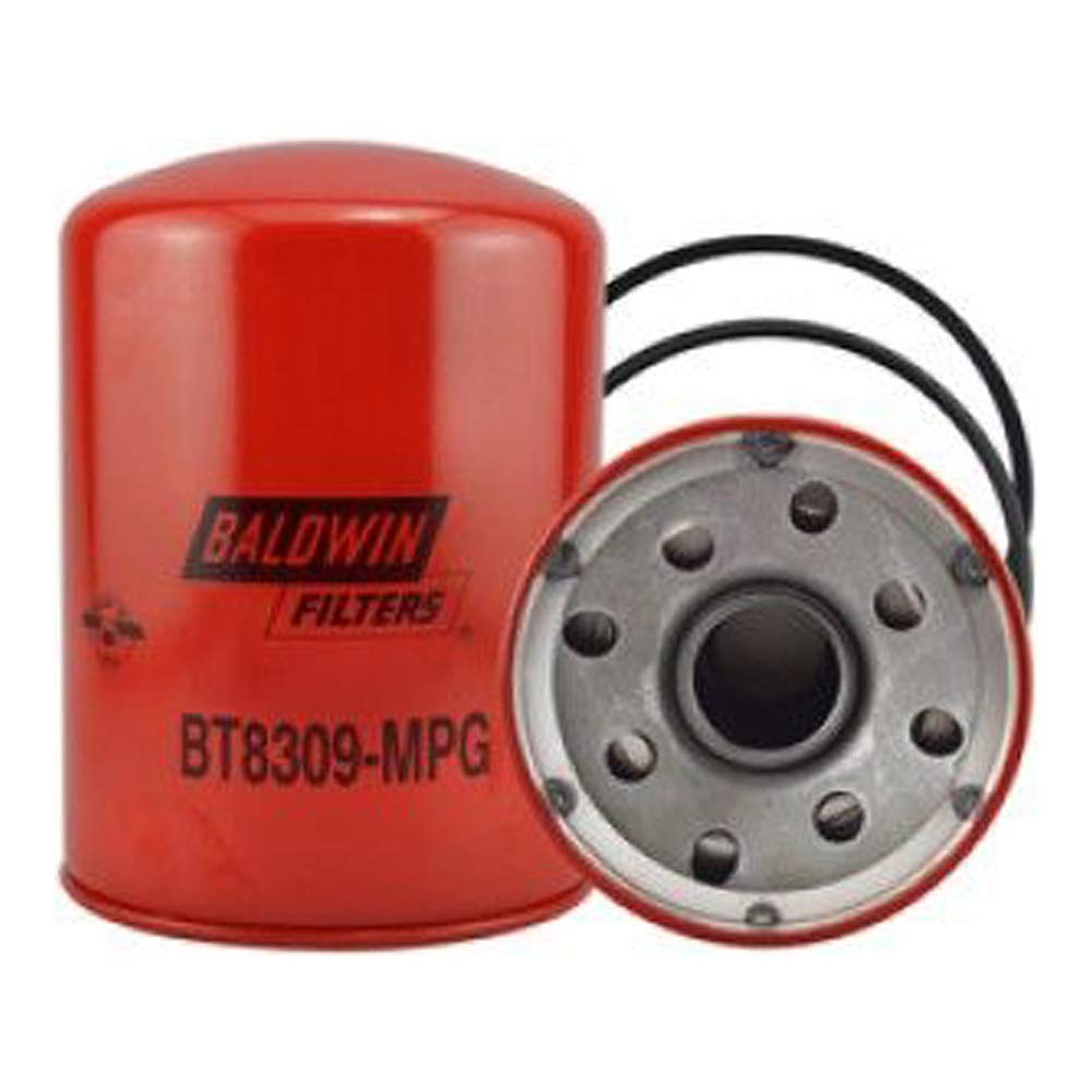 Baldwin Filters BT8309-MPG MAX. PERF. GLASS HYDRAULIC SPIN-ON