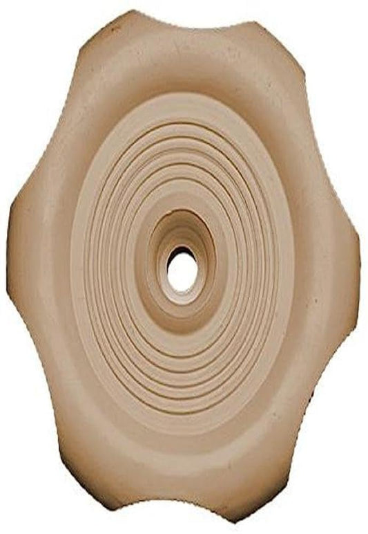 RV DESIGNER H719 RV Designer H719 - RV Window Knob, Beige, 1" Shaft