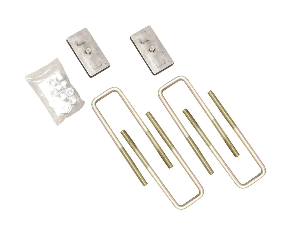 FABTECH K1204 Fabtech - K1204 - Fabtech K1204 Uniball UCA Lift System w/Shocks Fits 23-25 Canyon Colorado