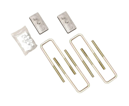 FABTECH K1204 Fabtech - K1204 - Fabtech K1204 Uniball UCA Lift System w/Shocks Fits 23-25 Canyon Colorado