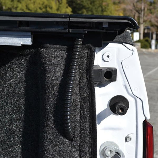 PACE EDWARDS KR2128 Pace Edwards UltraGroove Retractable Tonneau Cover for 2019-2026 Chevy/GMC Silverado/Sierra 1500 Crew Cab, 6' 6" Truck Bed